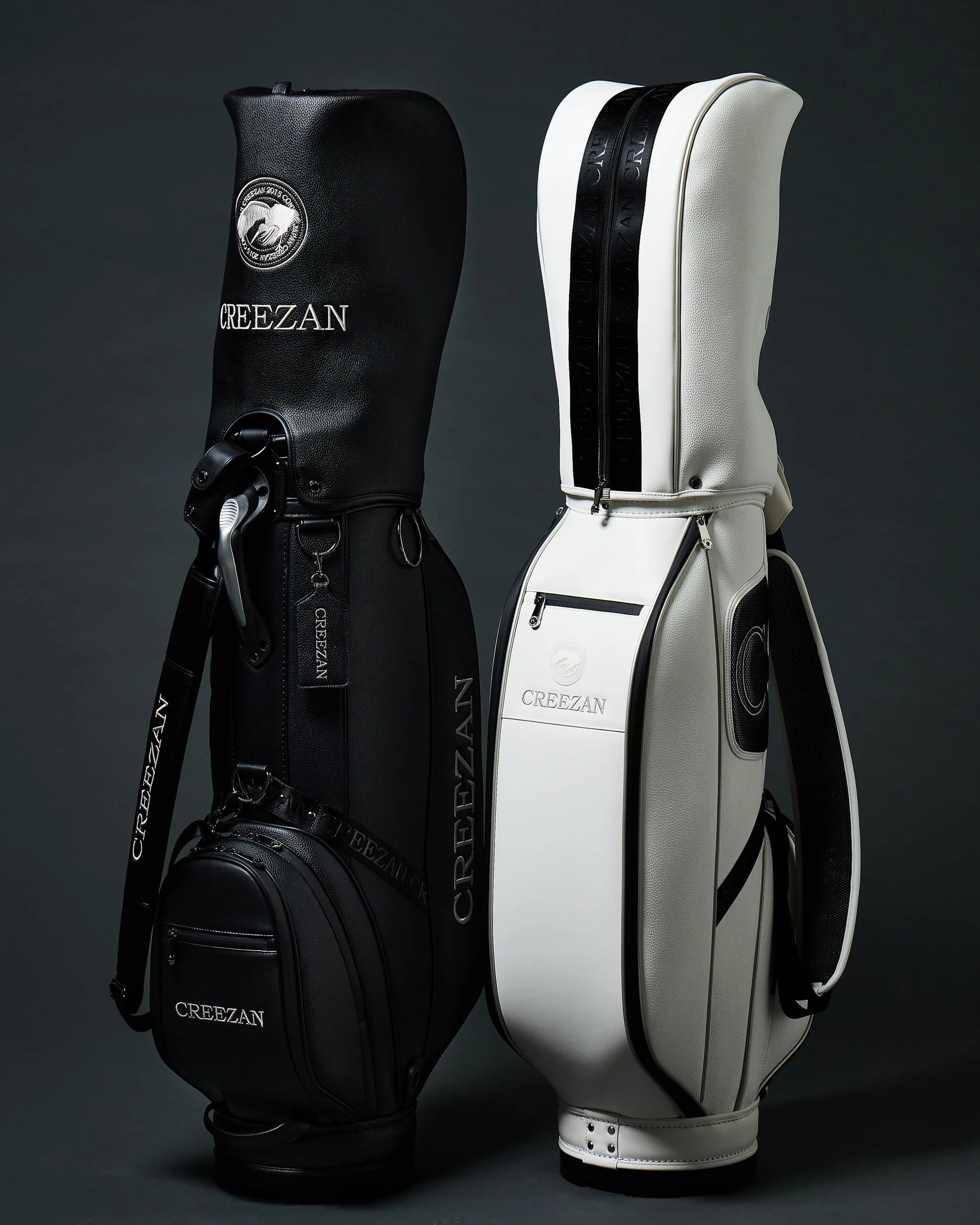 寶FF-221 JAPAN OPEN GOLF キャディバッグ 重量約4.3kg キャディバッグ CCGJ-018｜【公式】CREEZAN GOLF（クリーザンゴルフ