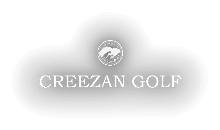 CREEZAN GOLF