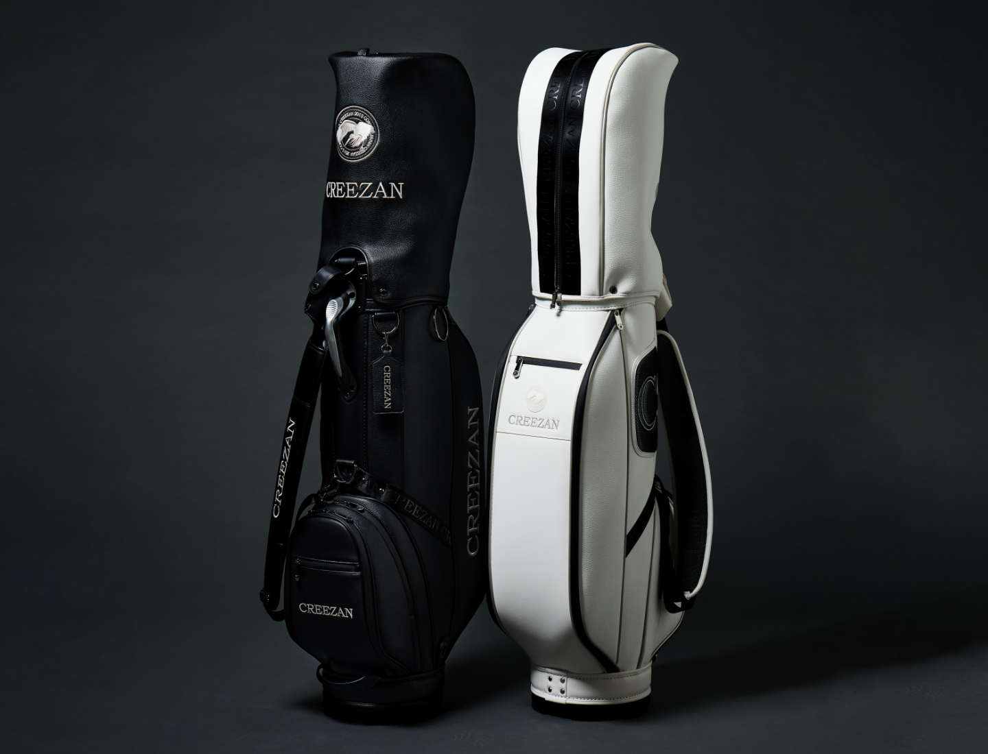 CADDY BAG